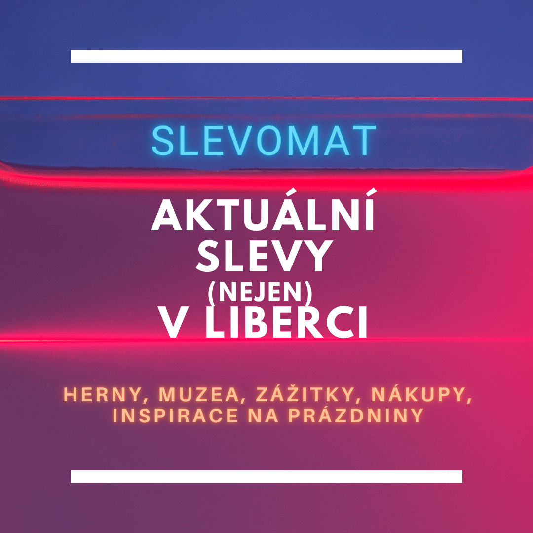Slevomat-aktuální slevy